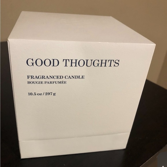 bwfh Other - Bwfh Drake Good  Thoughts Candle
